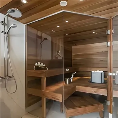 Unutarnje saune